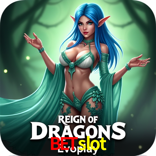 Sinta a adrenalina dos jogos de cassino com betslot