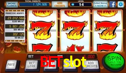 betslot