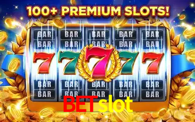 Explore as vantagens do betslot: serviço profissional e confiabilidade